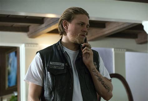 sons of anarchy synopsis